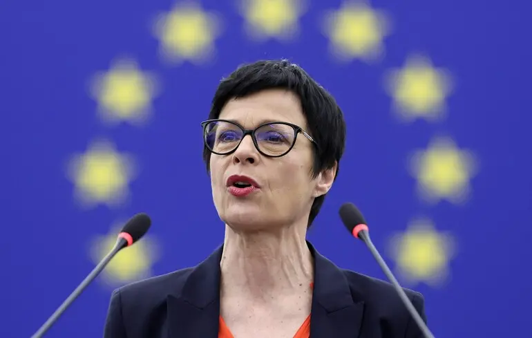 Кос: вступ України в ЄС у 2027 - бажання не лише Зеленського, але й багатьох держав-членів