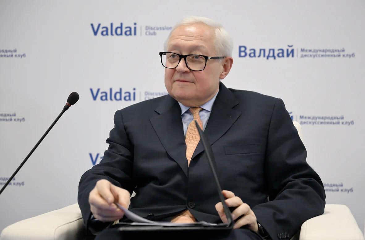 У Росії пропонують "юридично зафіксувати", що не нападуть на ЄС