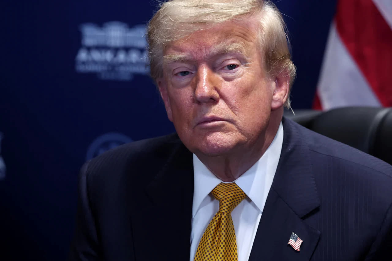 Трамп заявив, що меморандум з Іраном про припинення війни "закінчився"