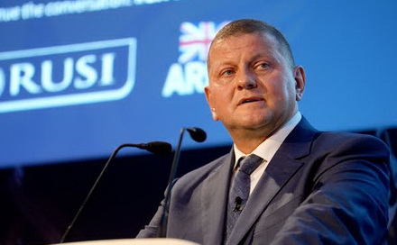 Данія запровадила подовжений строк військової служби у відповідь на дії Росії та Трампа