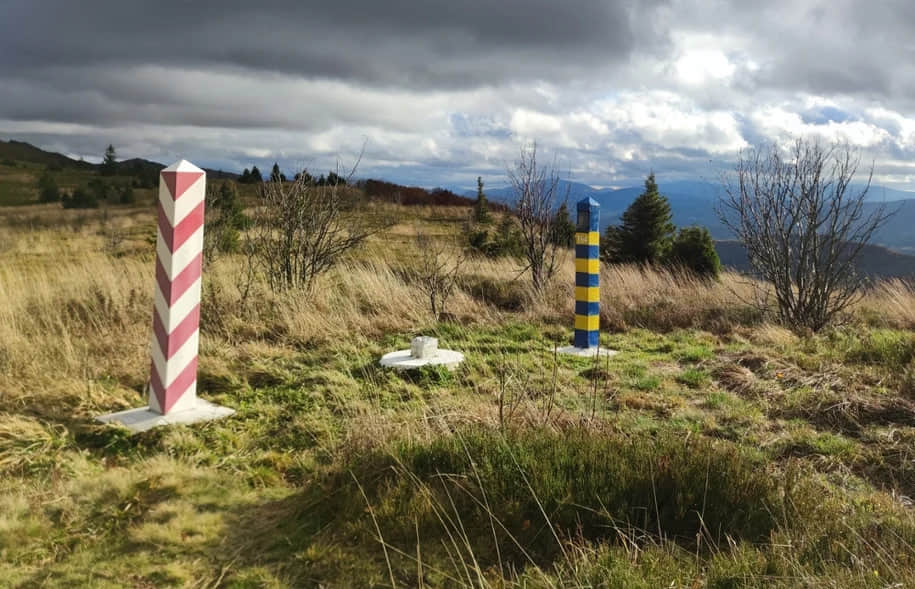 ЗМІ: У Польщі планують збудувати електронний бар’єр на кордоні з Україною