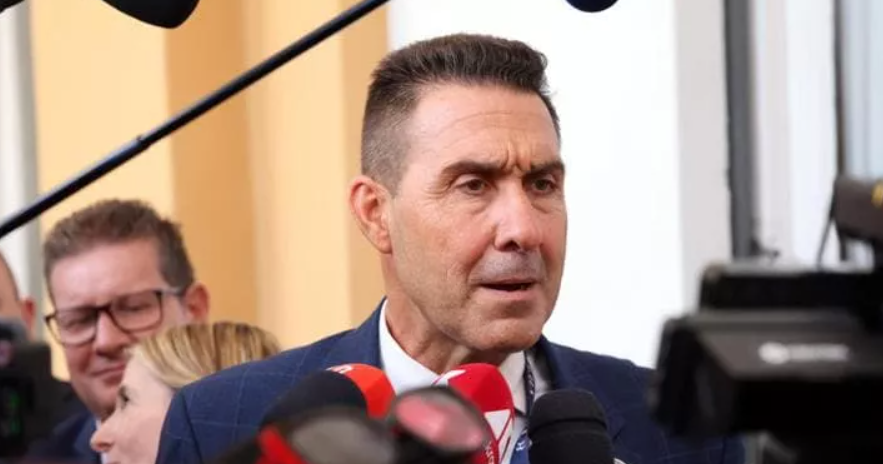 В Італії новостворена ультраправа партія продовжує нарощувати підтримку