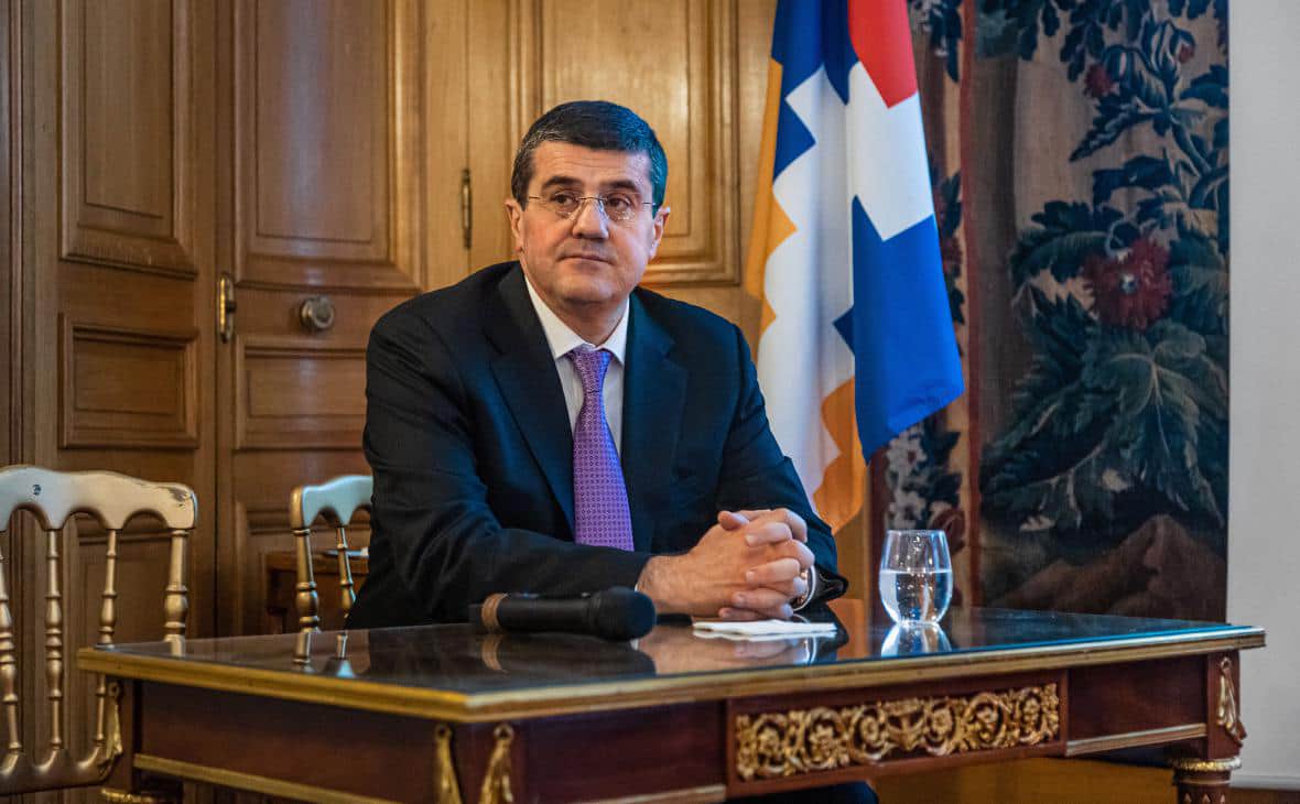 В Азербайджані засудили колишніх лідерів Карабаху до довічного ув'язнення