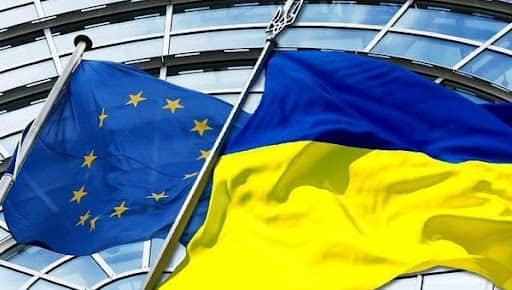 Вступ до ЄС: Нідерланди і Україна розраховують на відкриття всіх кластерів у 2025 році Вступ до ЄС: Нідерланди і Україна розраховують на відкриття всіх кластерів у 2025 році