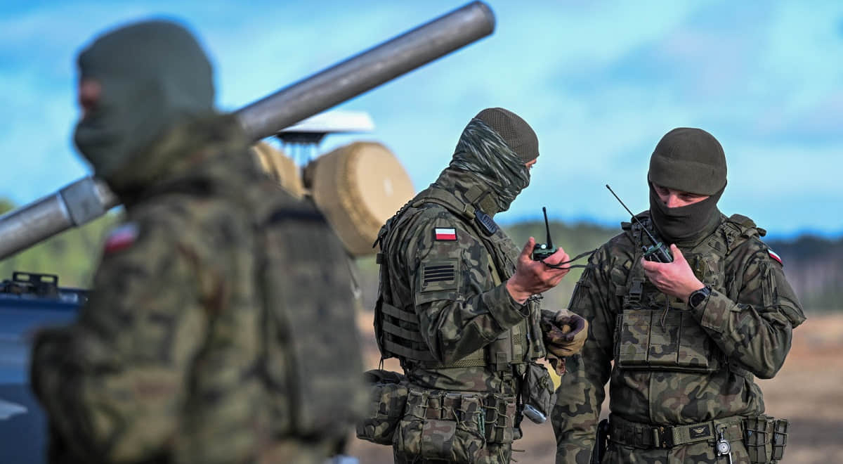 Media reveal security guarantees of Coalition of the Willing prepared for Ukraine