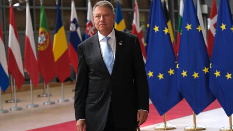 Romania’s Efforts to Join the Schengen Area Hindered by Austria’s Veto and Border Closures