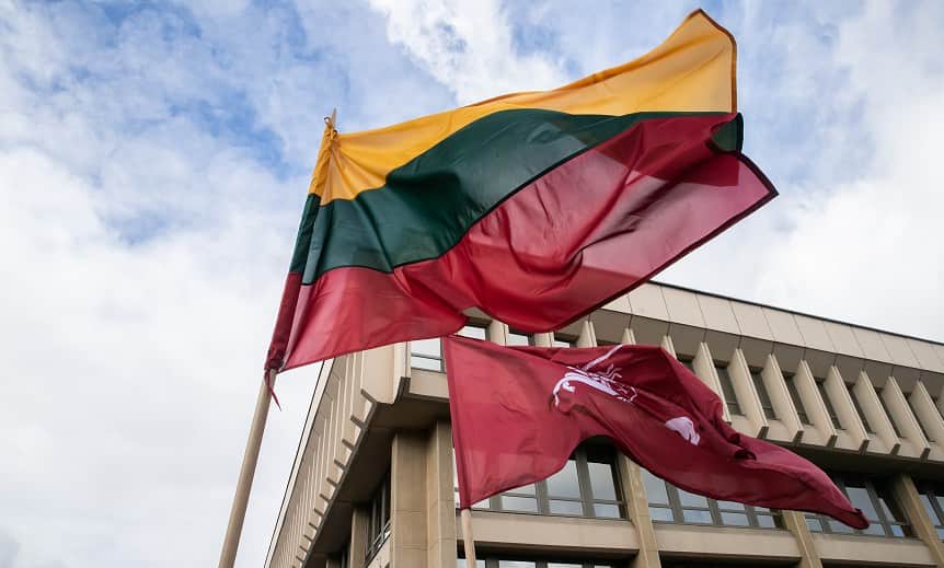 Керівна партія Литви розглядає нового партнера у коаліцію замість скандальної 