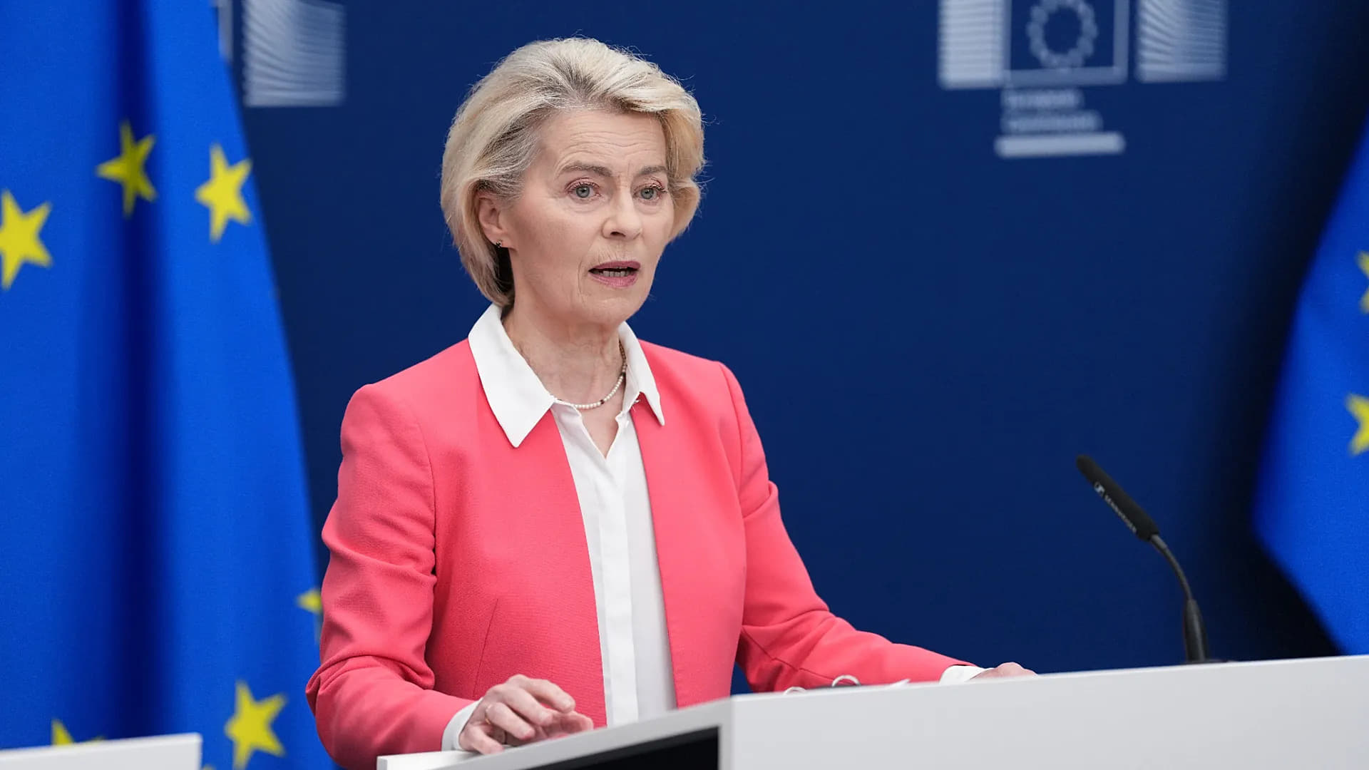 Єврокомісія хоче обмежити доступ до соцмереж дітям до 13 років