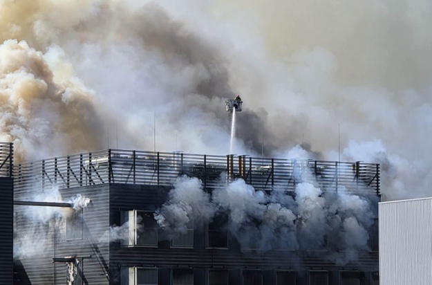 Photo: HV-Almere