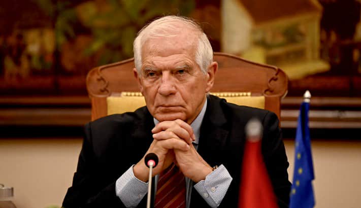 Колишній топдипломат ЄС: слід визнати, що США більше не діють як союзник Європи