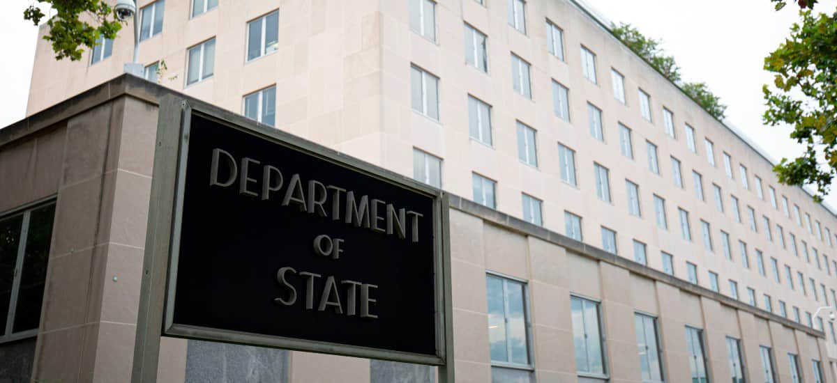 US State Department Opposes Republican Proposal to Provide Ukraine with Non-Military Assistance as a Loan