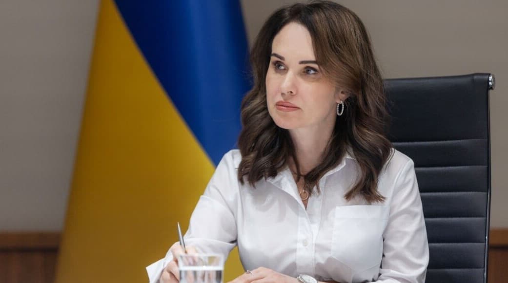 На Банковій кажуть, що США не перешкоджають створенню спецтрибуналу щодо агресії РФ