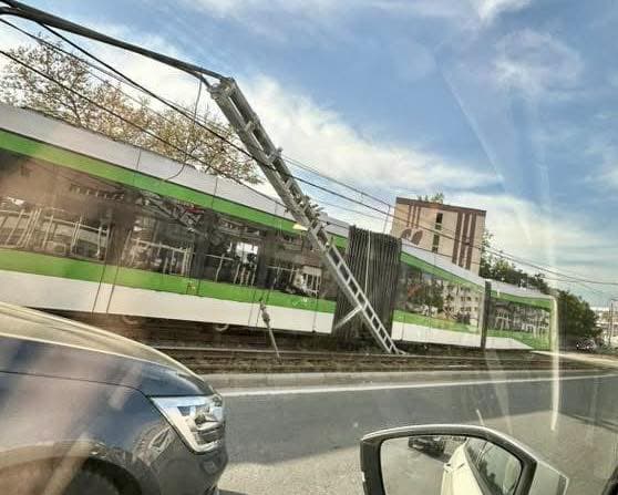 З Facebook INFO TRAFIC ROMANIA