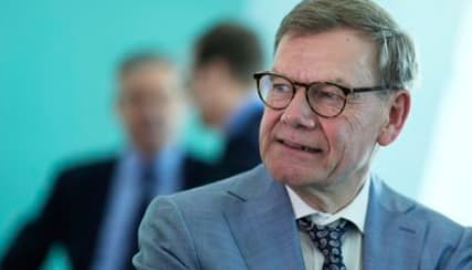Глава МЗС Німеччини: війна зруйнувала залишки ілюзій щодо порозуміння з Росією