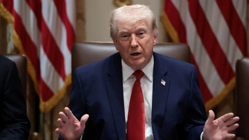 Трамп оголосив, що операція проти Ірану близька до завершення