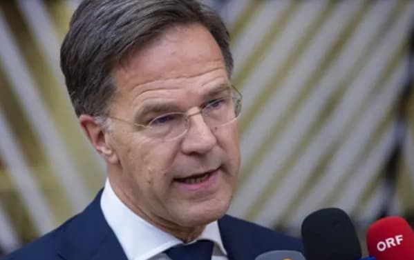 FT: Рютте збере керівників провідних оборонних компаній Європи перед самітом НАТО