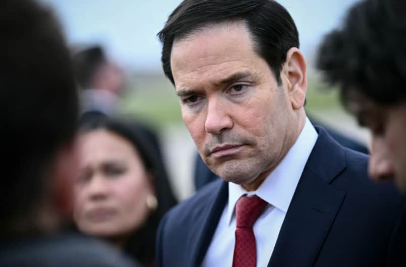 Рубіо: США оцінять, чи потрібен їм НАТО, після закінчення війни в Ірані