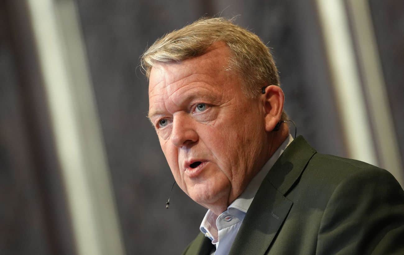 У Данії відреагували на призначення спецпосланця США у Гренландії