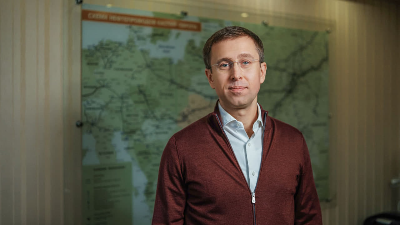 Корецький запросив главу уряду Литви відвідати Україну