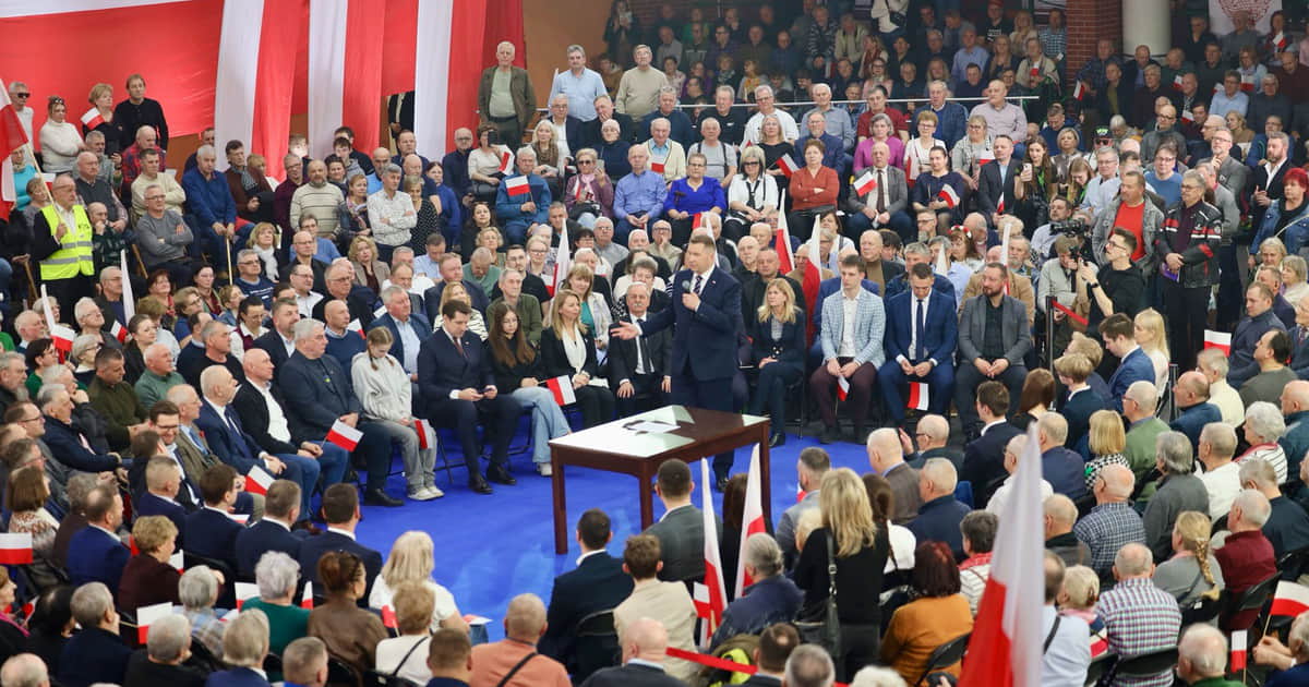 How Poland has started preparing for elections and what surprises may await Ukraine