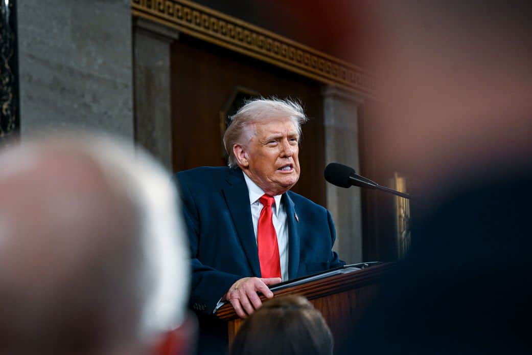 Трамп розповів, коли відновляться санкції США проти російської нафти