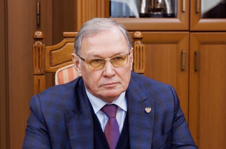 Кишинів викликав “на килим” главу посольства РФ через падіння уламків ракет і дронів Кишинів викликав “на килим” главу посольства РФ через падіння уламків ракет і дронів