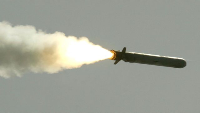 Мерц: США схвалили продаж Німеччині ракет Tomahawk