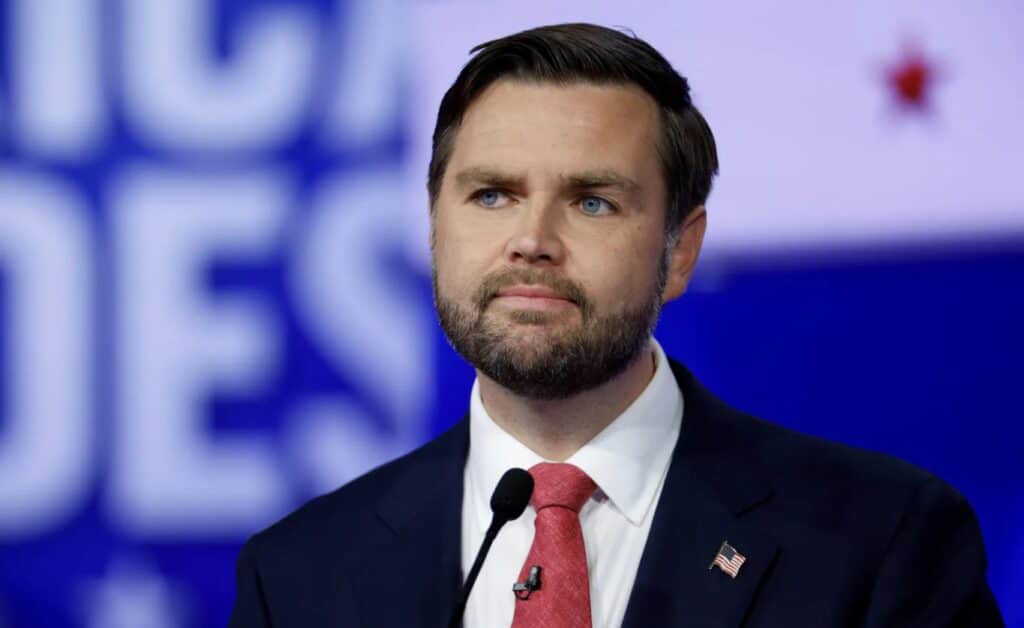 Венс вирушає до Вірменії та Азербайджану