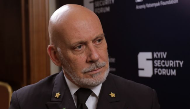 У НАТО не вважають, що Штати суттєво дистанціюються від Альянсу через образи Трампа