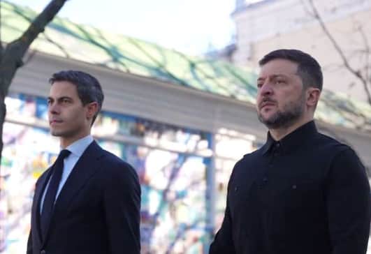 Прем’єр Нідерландів анонсував дискусії в ЄС щодо термінів вступу України