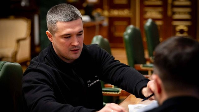 Україна і Латвія узгодили спільні напрями роботи щодо розвитку безпілотних систем Україна і Латвія узгодили спільні напрями роботи щодо розвитку безпілотних систем