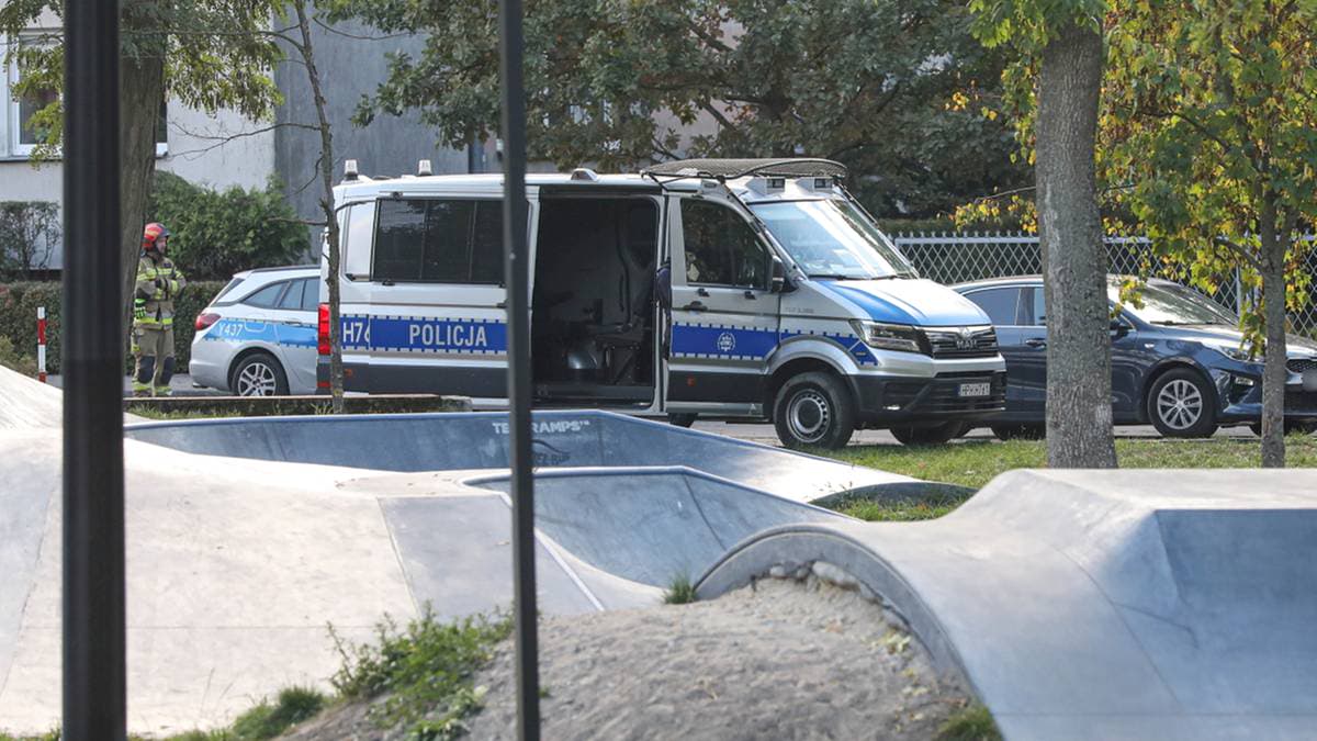 Поліція Польщі затримала 10 осіб у зв'язку з актами насильства у школах
