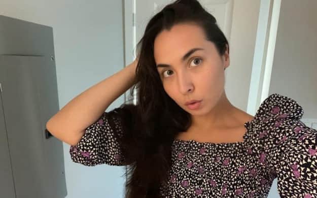Media: The wife of a scandalous state deputy depositer has links with Russia