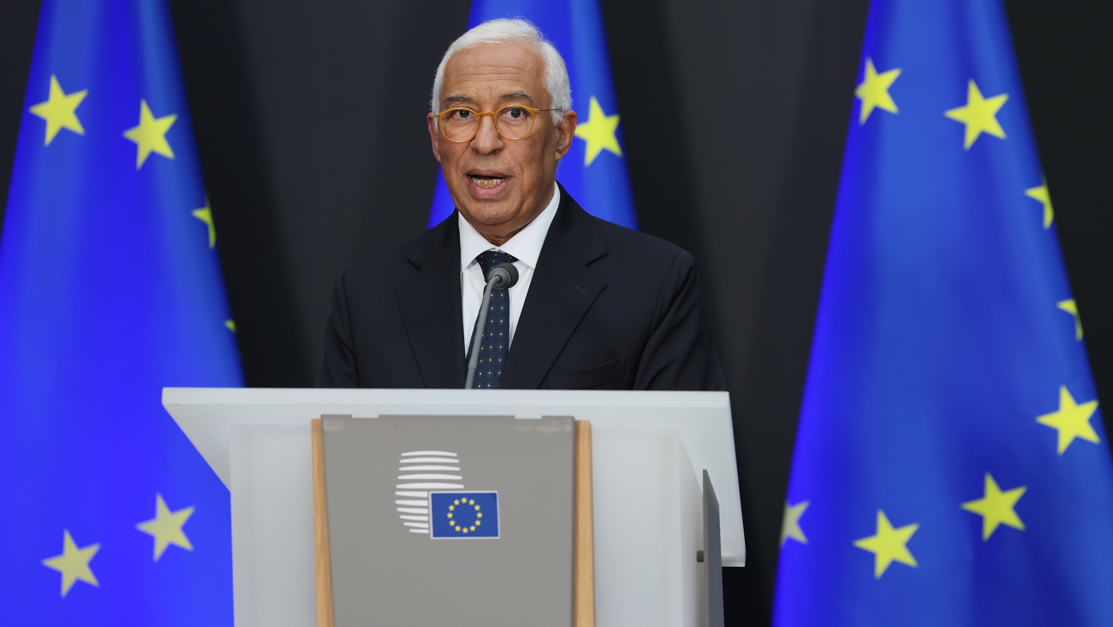 Президент Євроради назвав два ключових питання майбутнього саміту лідерів ЄС