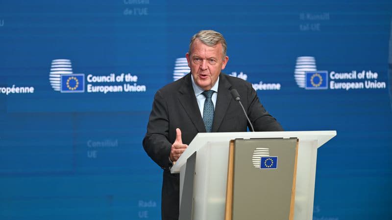 Глава МЗС Данії сподівається, що угода щодо Гренландії покладе край невизначеності