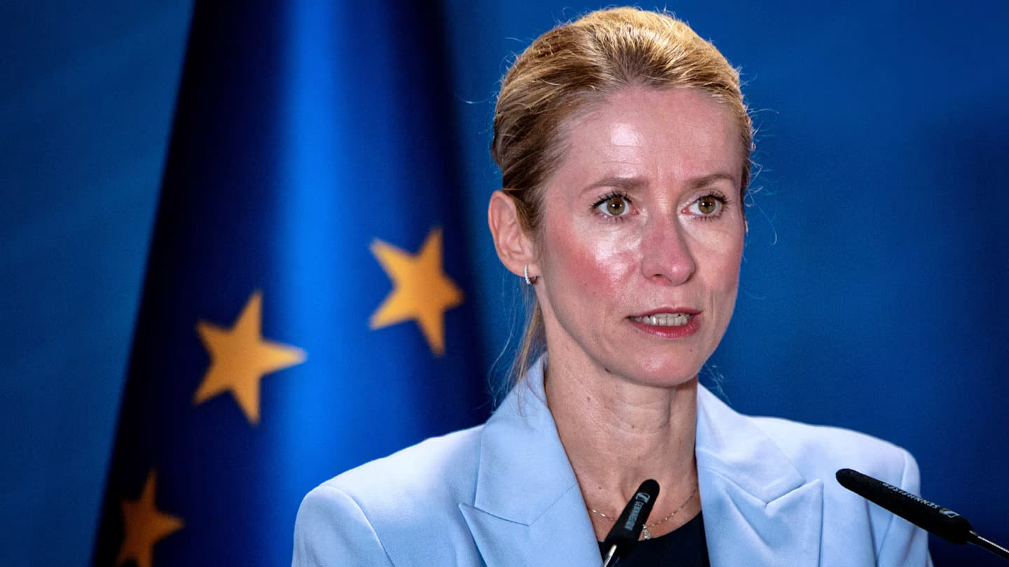 FT: ЄС прискорює реформу зовнішньополітичної служби Каллас FT: ЄС прискорює реформу зовнішньополітичної служби Каллас
