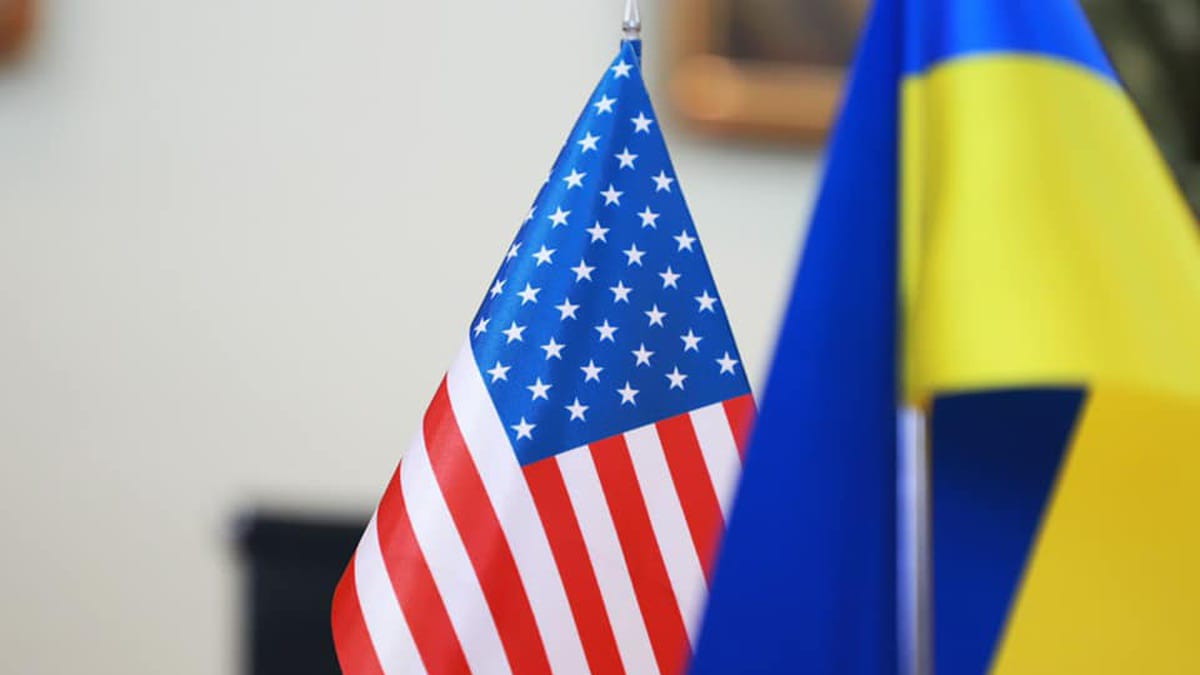 Кулеба рассказал, как готовятся к первому за три года заседанию Комиссии Украина-США