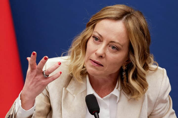 В Італії очікують на згоду Росії щодо 30-денного припинення вогню