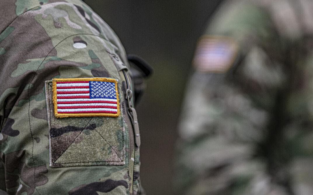 В Естонії анонсували прибуття нового підрозділу військ США