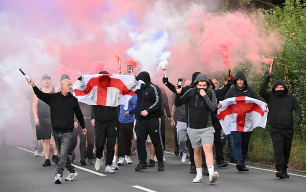 Фото: The Telegraph