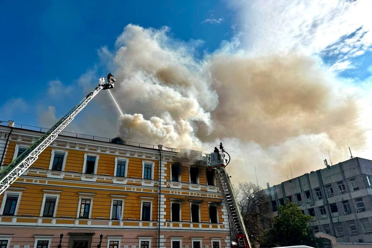 Генсек Ради Європи про удар по НАН: "Безкарність не переможе"