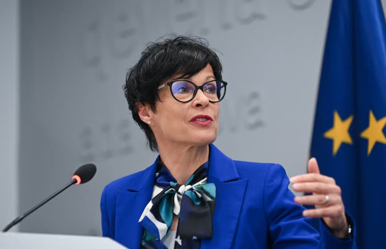 Косово закликало ЄС нарешті надати статус країни-кандидата