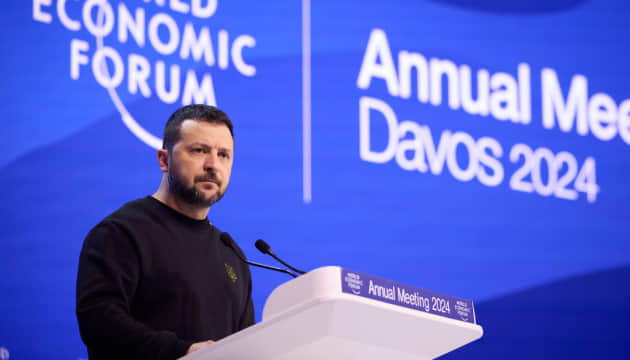 "We do not have time": Zelenskyy defines main barrier to creating unified EU army on Ukraine's experience