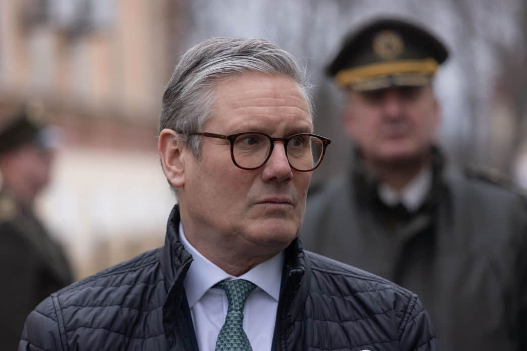 Британія відклала план щодо передачі Маврикію островів Чагос