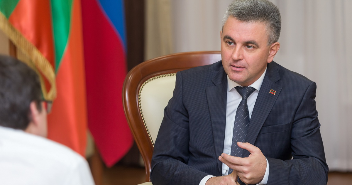 Нет у нас третьего пути: вице-премьер Украины допускает возвращение Киева под влияние Москвы Нет у нас третьего пути: вице-премьер Украины допускает возвращение Киева под влияние Москвы