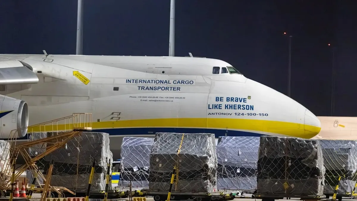 ЗМІ: німецькі слідчі пов'язують атаку в аеропорту Лейпцига з військовою розвідкою РФ