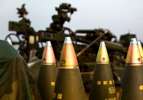 Rheinmetall CEO: Ukraine Needs More Than 2 Million Shells a Year, German Production Not Enough