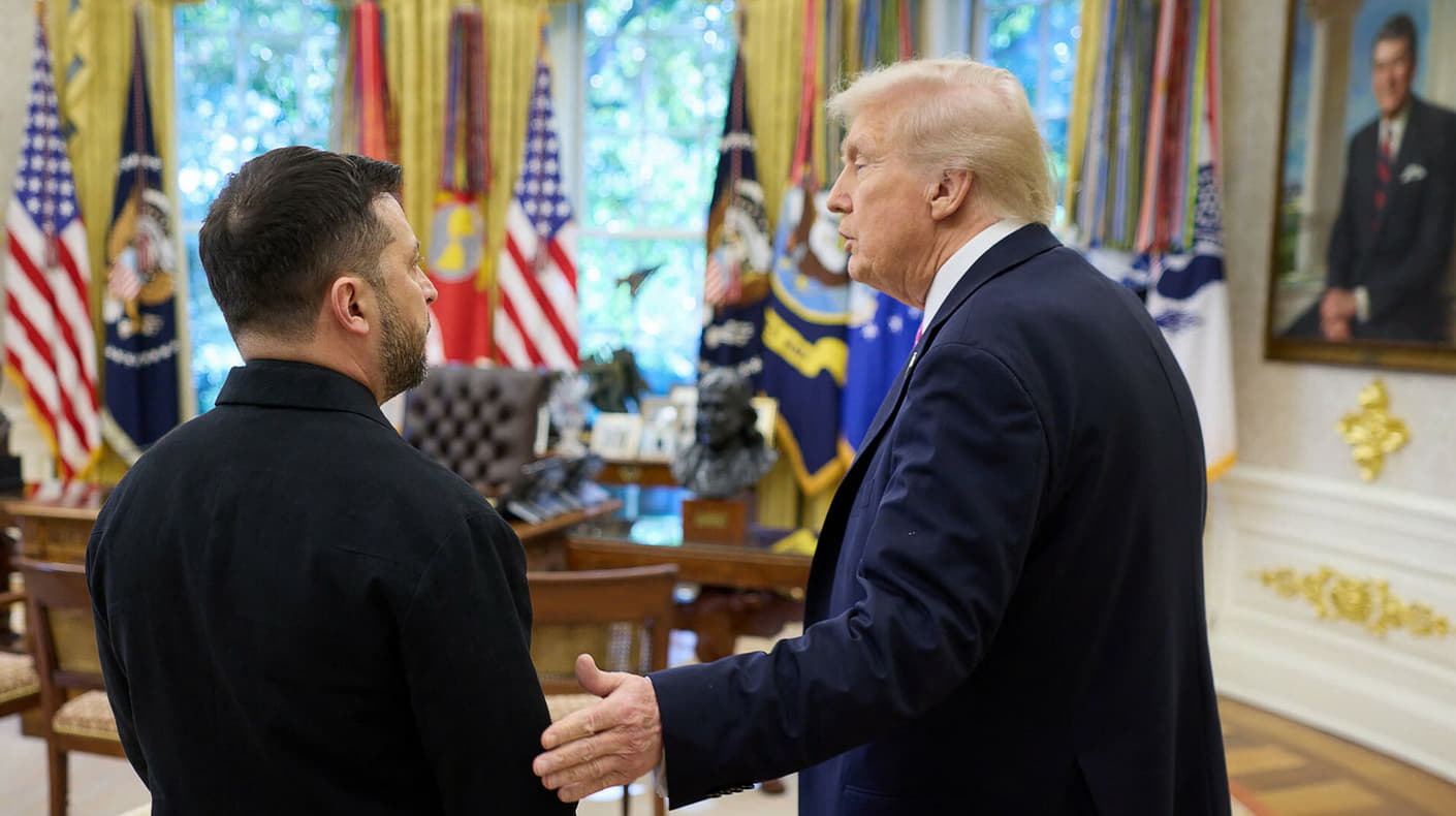 "Пекельні санкції" стають реальністю? Як Конгрес США покарав Росію та що робитиме Трамп
