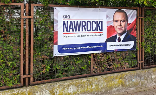 Kaczynski’s decisive battle: which threatens the former party of Poland and its leader