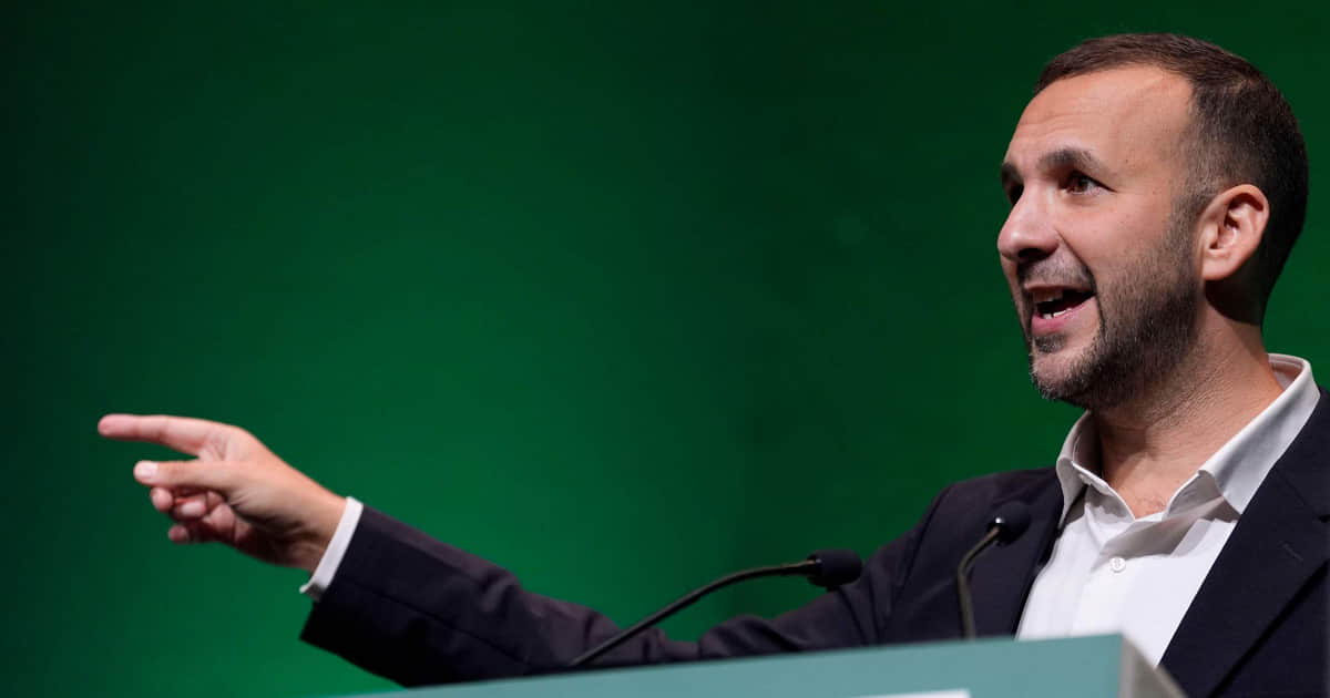 Why support for the far-left is growing in UK and what it means for Ukraine